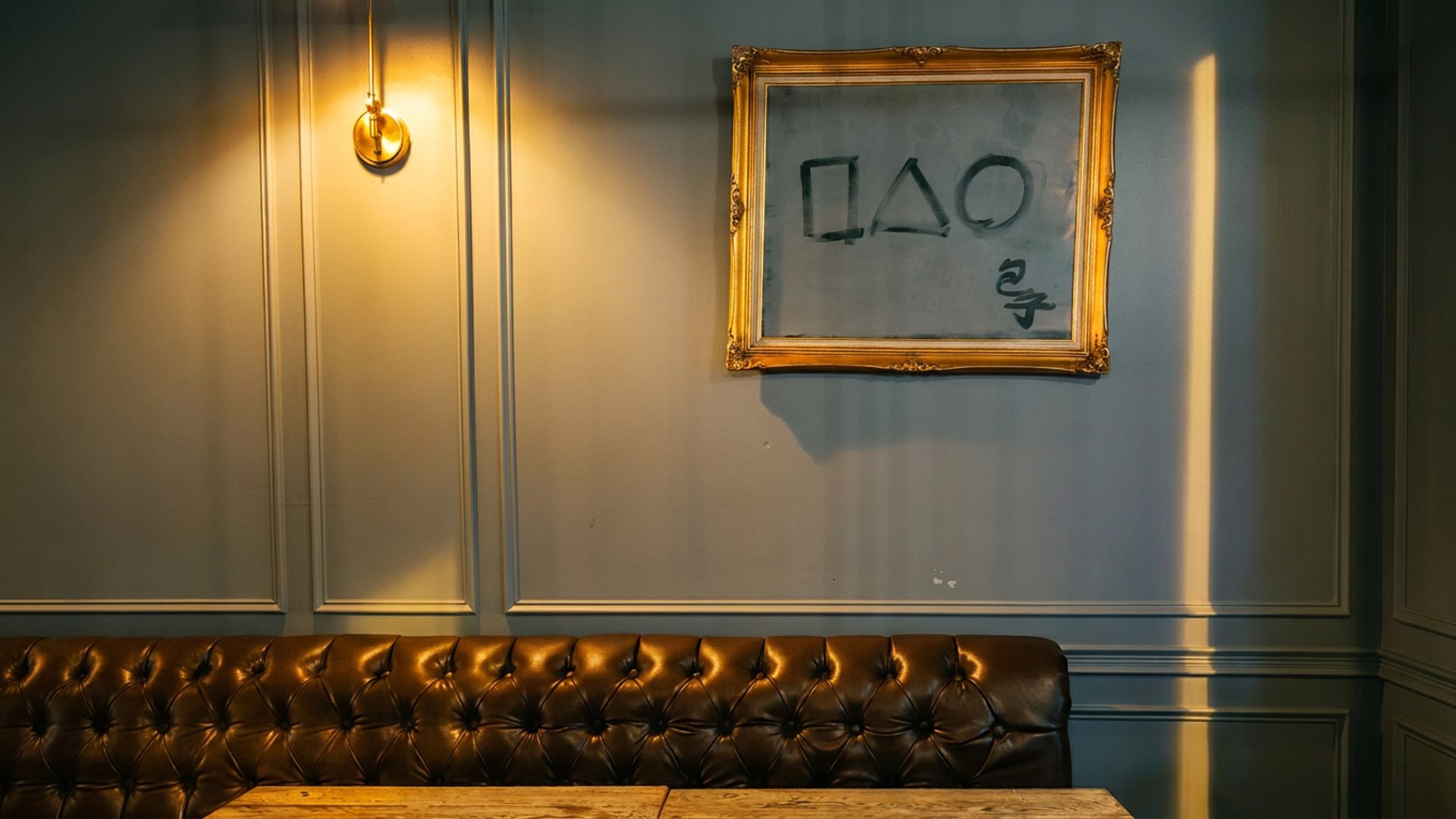 Where tradition meets creativity in every bite