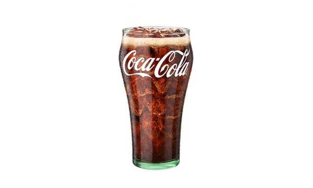Coke.