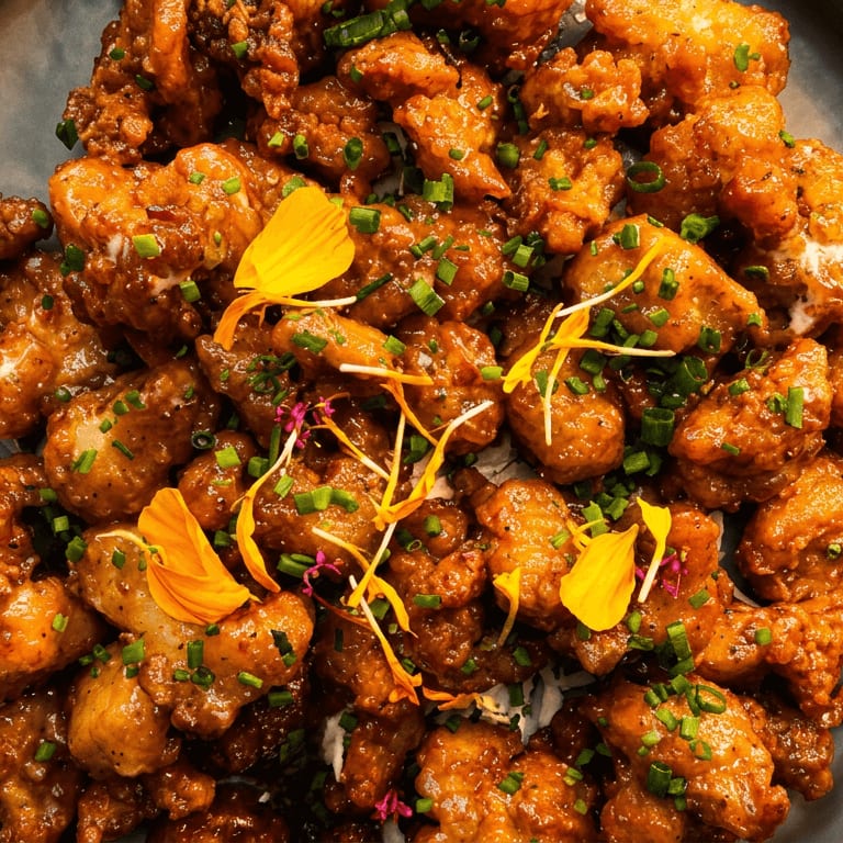 Takeout Made Easy