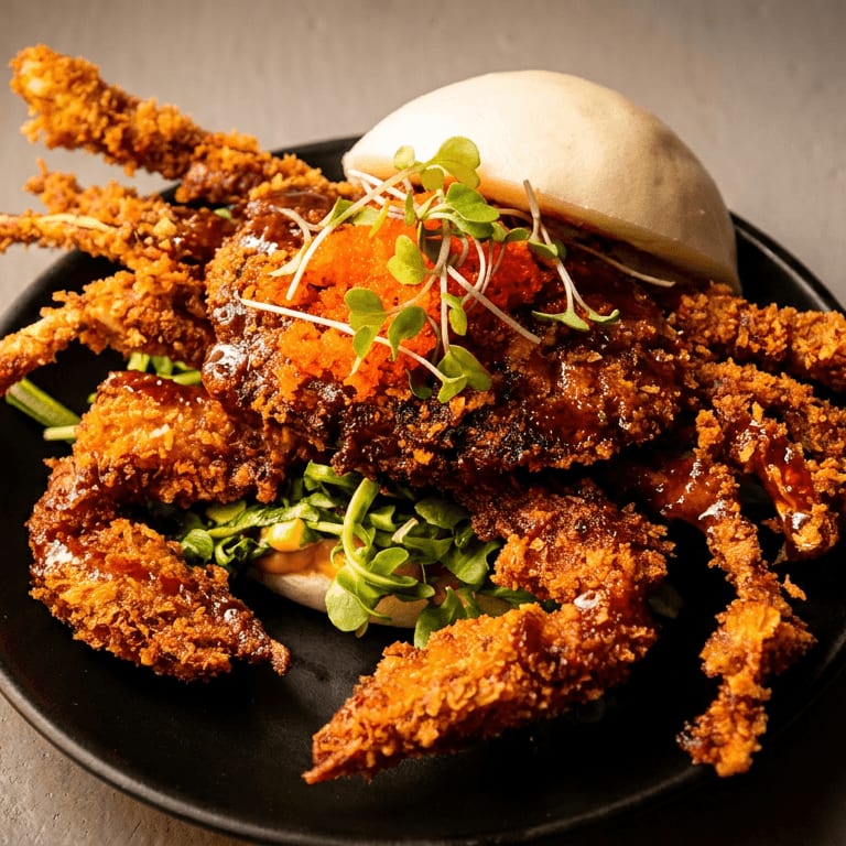 Savor Our Delivery Experience