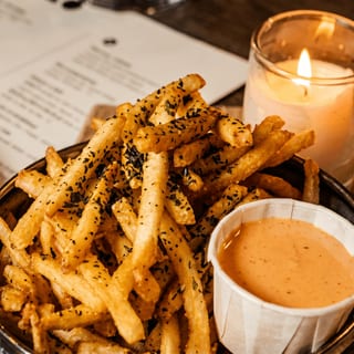 Fries