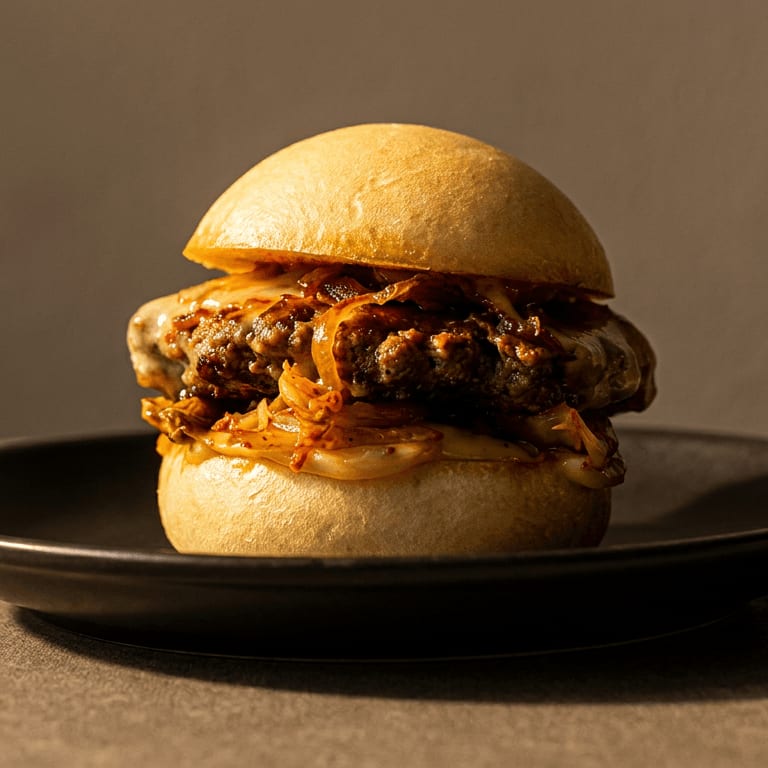 Savor Our Lunch Offerings